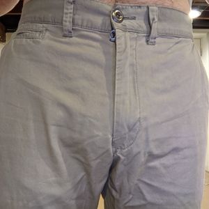 American Rag Slim Straight Pants